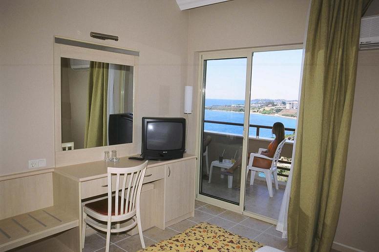Aska Bayview Resort Okurcalar Exterior foto